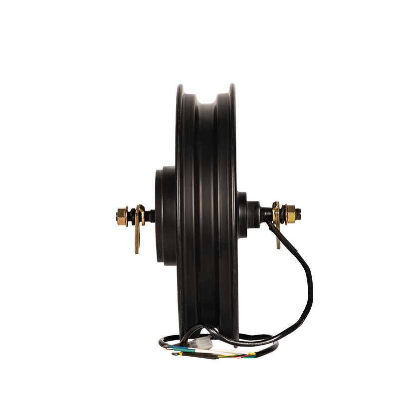 YM 12 Inch E bike motor and 12 inch 1500W motor used in electric scooters and electric motorcycles