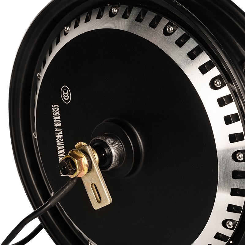 YM 12 Inch E bike motor and 12 inch 1500W motor used in electric scooters and electric motorcycles