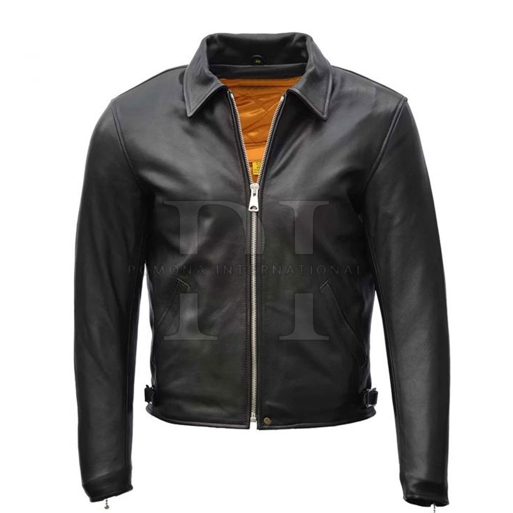 Professional Quality Leather Made Motorbike Jackets For Sale In Low Price Custom Logo Available Motorcycle Leather Jackets