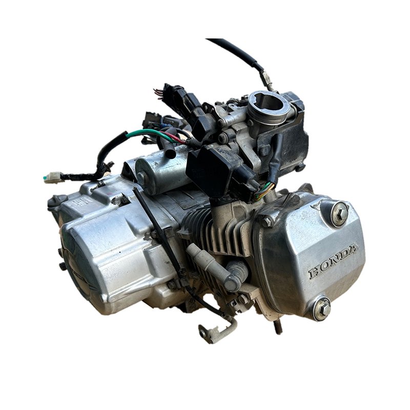 Top Selling Super Cub Honda Parts Motorcycle Accessories Parts Engine Japan Used