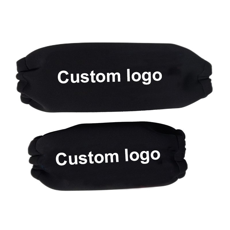 FMX Shock Absorber Covers Kit x 3 for Yamaha RAPTOR BANSHEE WARRIOR BLASTER