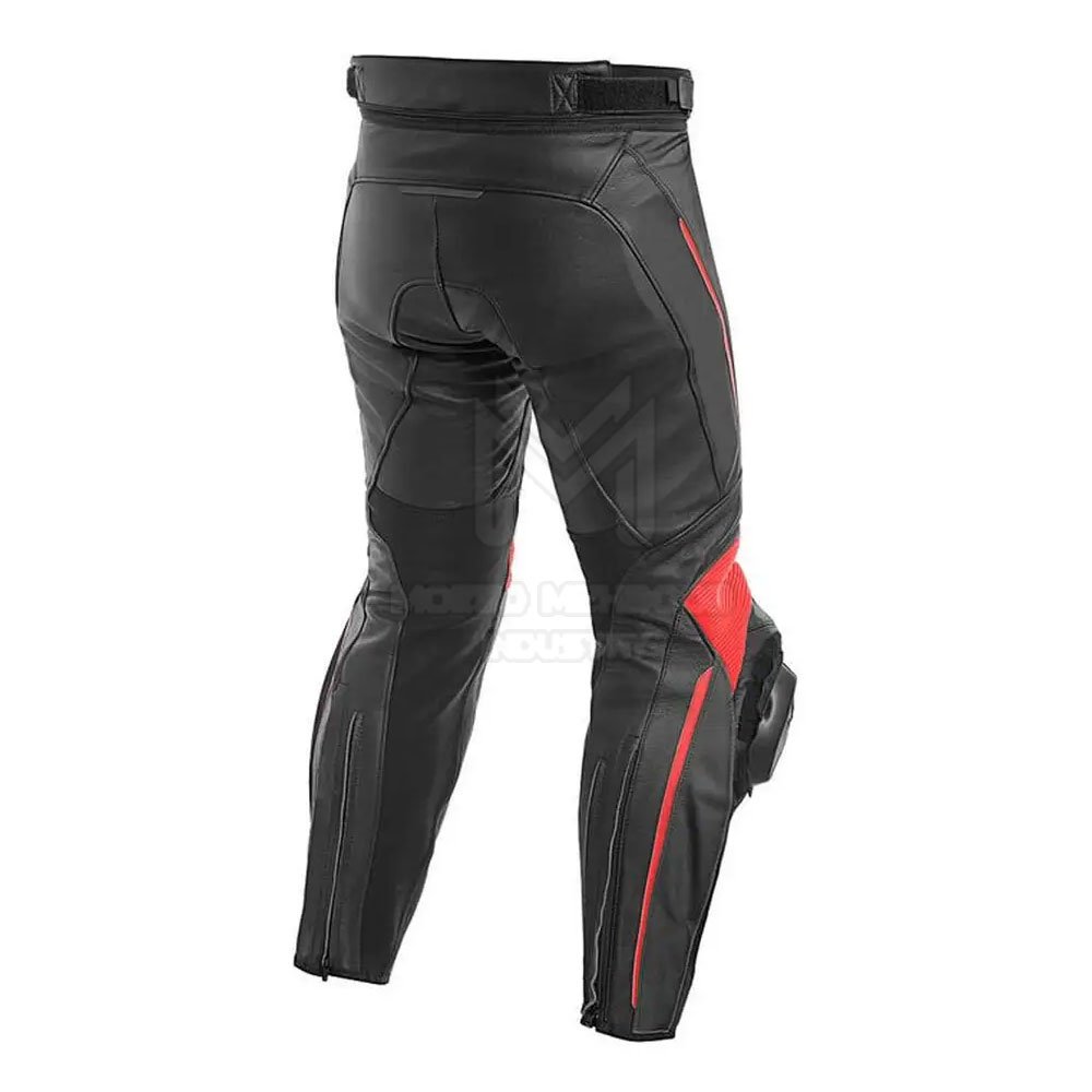 Windproof Plain Dyed Lightweight Men Motorbike Riding Pant Hot Selling Easy Wear Men Motorbike Riding Pant