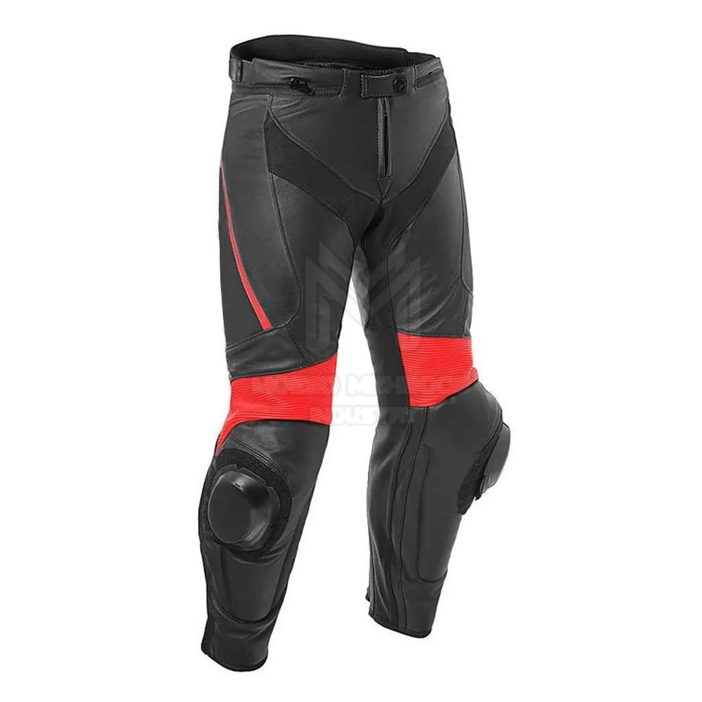Windproof Plain Dyed Lightweight Men Motorbike Riding Pant Hot Selling Easy Wear Men Motorbike Riding Pant